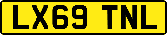 LX69TNL