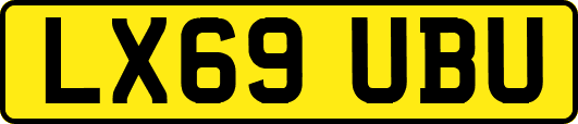 LX69UBU