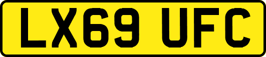 LX69UFC