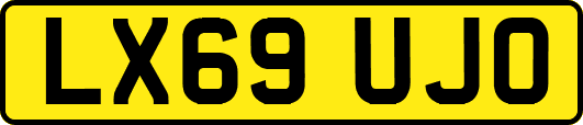 LX69UJO