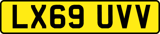 LX69UVV