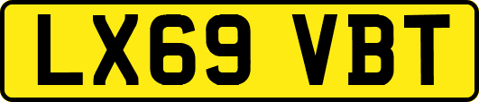 LX69VBT
