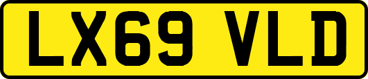 LX69VLD