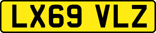 LX69VLZ