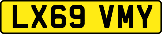 LX69VMY