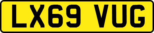LX69VUG