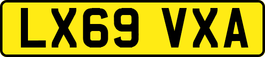 LX69VXA