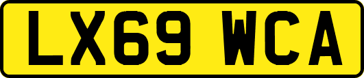 LX69WCA