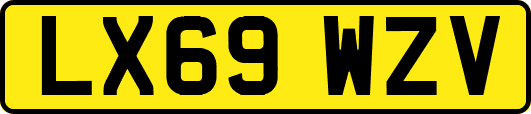 LX69WZV
