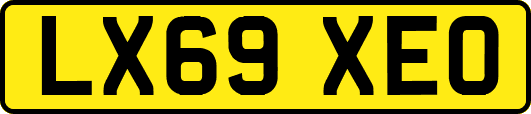 LX69XEO