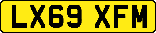 LX69XFM