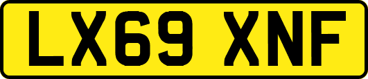 LX69XNF