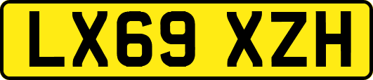 LX69XZH