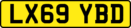 LX69YBD
