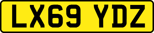 LX69YDZ