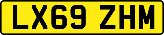 LX69ZHM