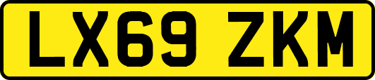 LX69ZKM