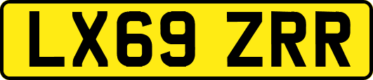 LX69ZRR