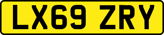 LX69ZRY