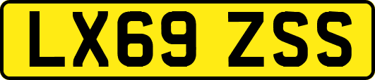LX69ZSS