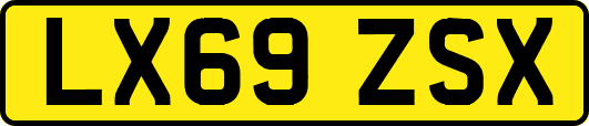 LX69ZSX