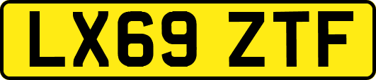 LX69ZTF