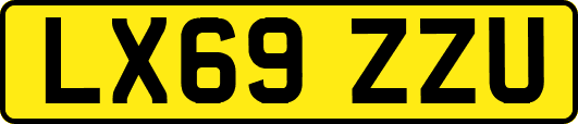 LX69ZZU