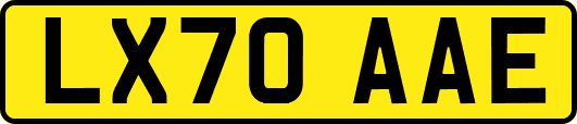 LX70AAE