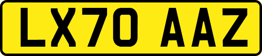LX70AAZ
