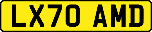 LX70AMD