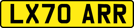 LX70ARR