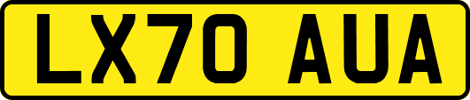 LX70AUA