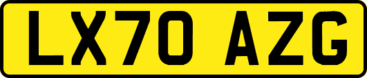 LX70AZG
