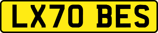LX70BES