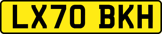 LX70BKH