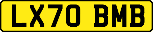 LX70BMB