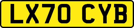 LX70CYB