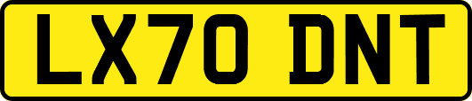 LX70DNT