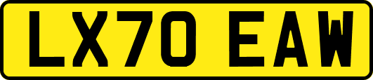 LX70EAW