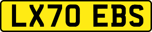 LX70EBS