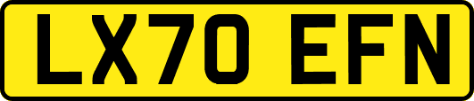 LX70EFN