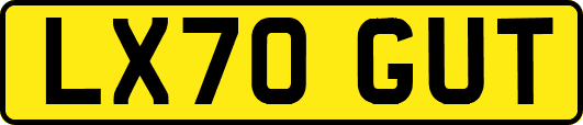 LX70GUT