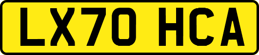LX70HCA