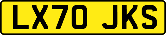 LX70JKS