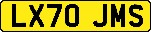LX70JMS