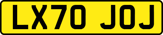 LX70JOJ