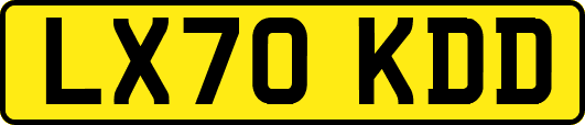 LX70KDD