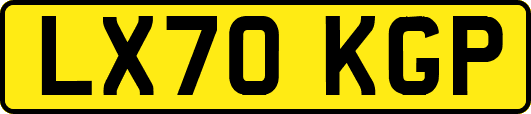 LX70KGP