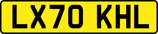 LX70KHL