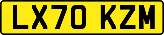 LX70KZM
